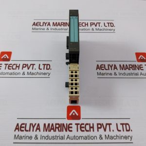 Siemens 6es7 138-4ca01-0aa0 Power Module 24v