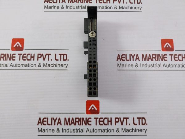 Siemens 6es7 193-4ca30-0aa0 Terminal Module