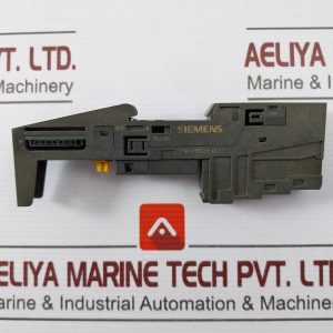 Siemens 6es7 193-4cb20-0aa0 Terminal Module