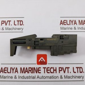 Siemens 6es7 193-4cb30-0aa0 Terminal Module