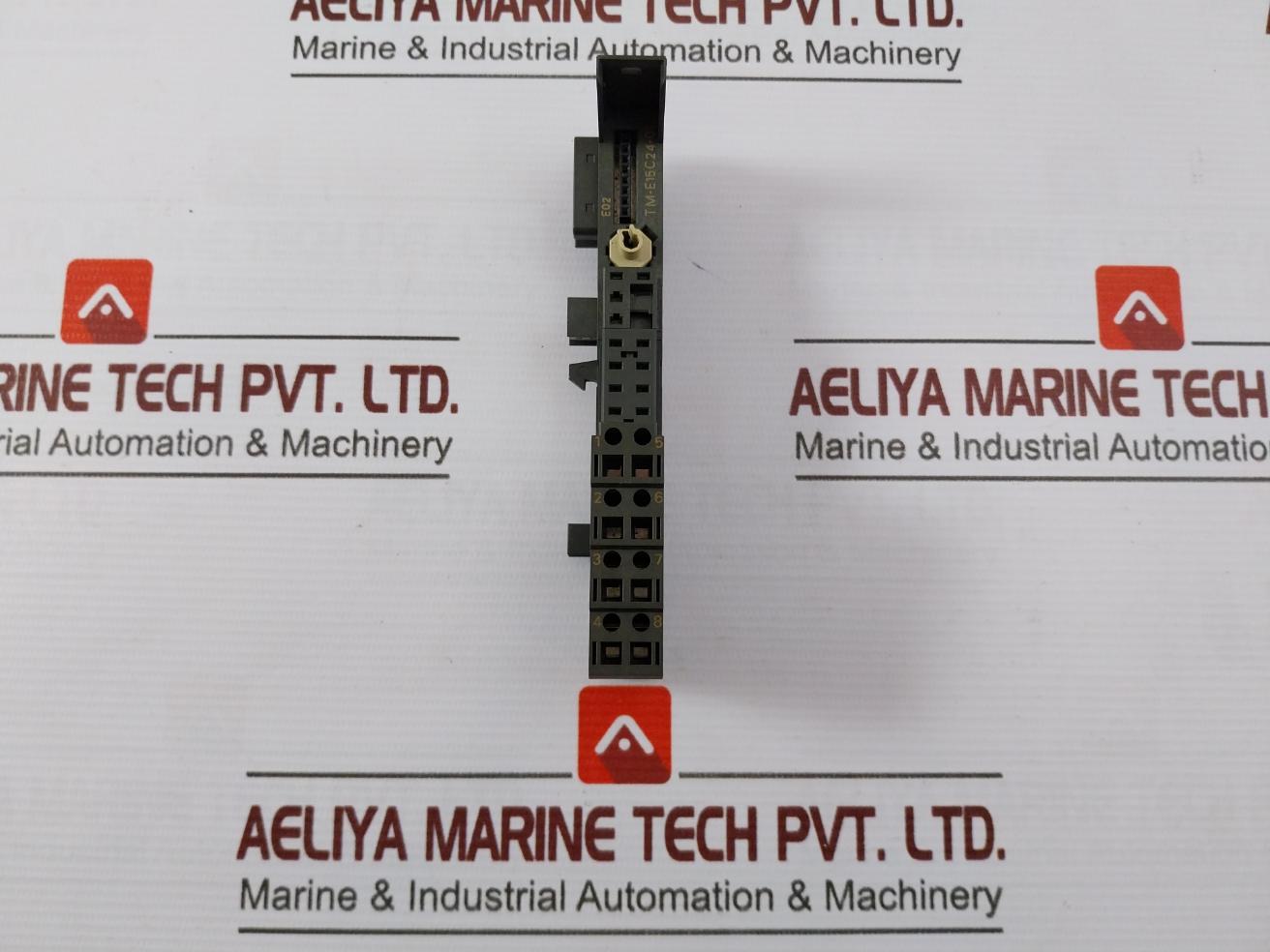 Siemens 6es7 193-4cb30-0aa0 Terminal Module