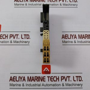 Siemens 6es7 193-4cc20-0aa0 Terminal Module