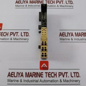 Siemens 6es7 193-4cc20-0aa0 Terminal Module