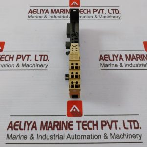 Siemens 6es7 193-4cc20-0aa0 Terminal Module