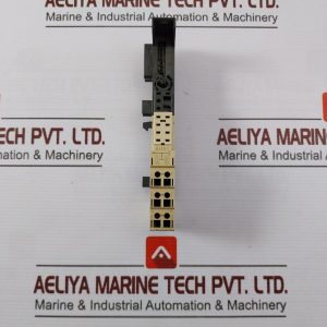 Siemens 6es7 193-4cc20-0aa0 Terminal Module