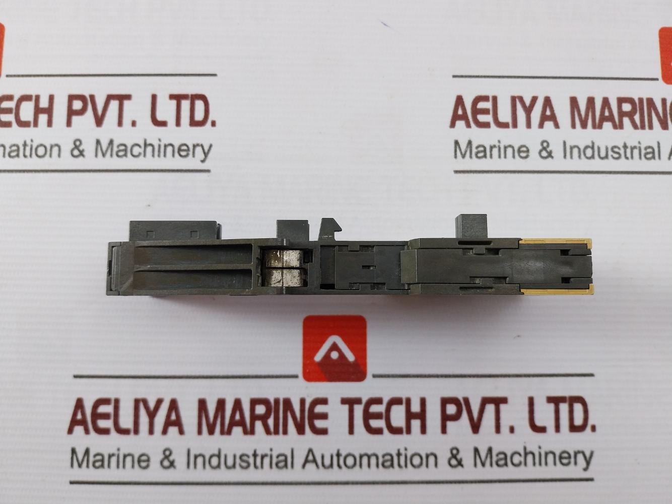 Siemens 6es7 193-4cc30-0aa0 Terminal Module - Image 4