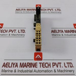 Siemens 6es7 193-4cd30-0aa0 Terminal Module