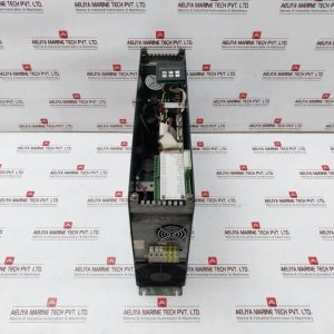 Siemens 6se4220-1ga20 Drive 530v