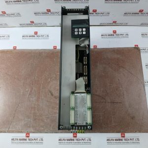 Siemens 6se4220-1ga20 Servo Drive 530v