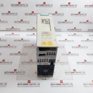 Siemens 6se7021-3tb61 Simovert Vc Dc Inverter 480v