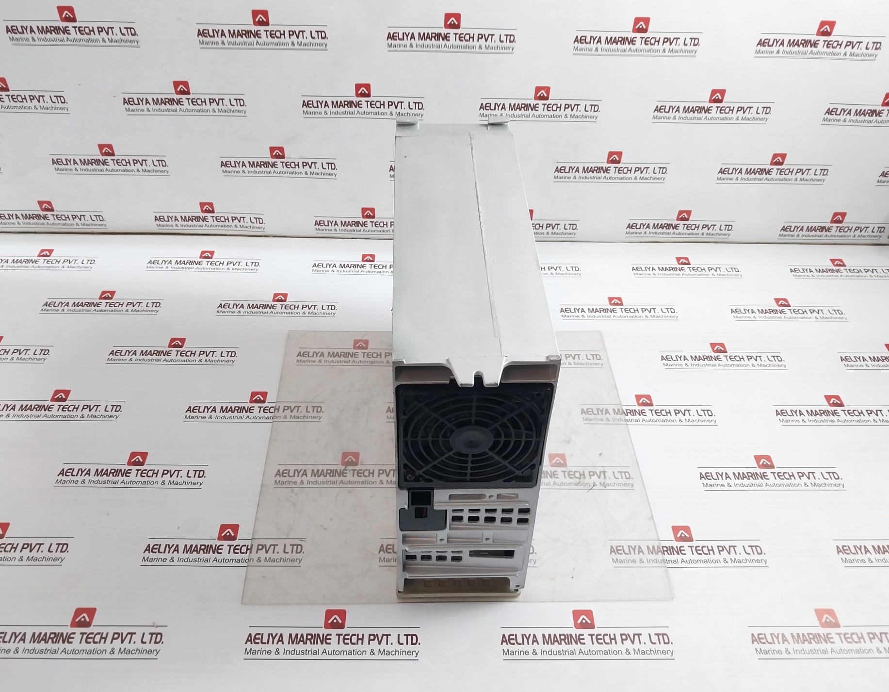 Siemens 6se7021-3tb61 Simovert Vc Dc Inverter 480v - Image 4