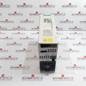 Siemens 6se7021-3tb61 Simovert Vc Dc Inverter 480v