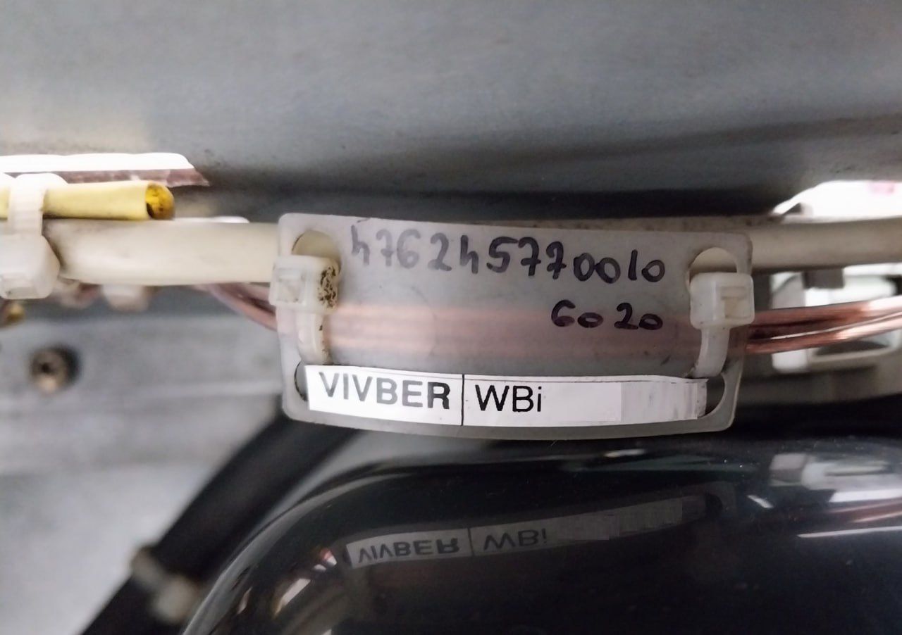 Siemens 6se7031-0te60-Z Dc Inverter 480v - Image 5
