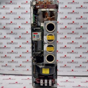 Siemens 6se7031-0te60-Z Dc Inverter 650v