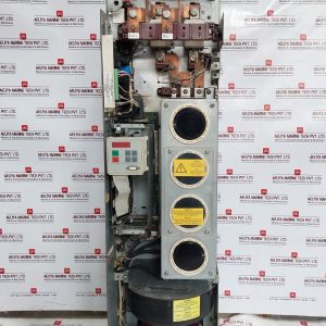 Siemens 6se7031-0te60-Z G91+L30+ Masterdrive 650v