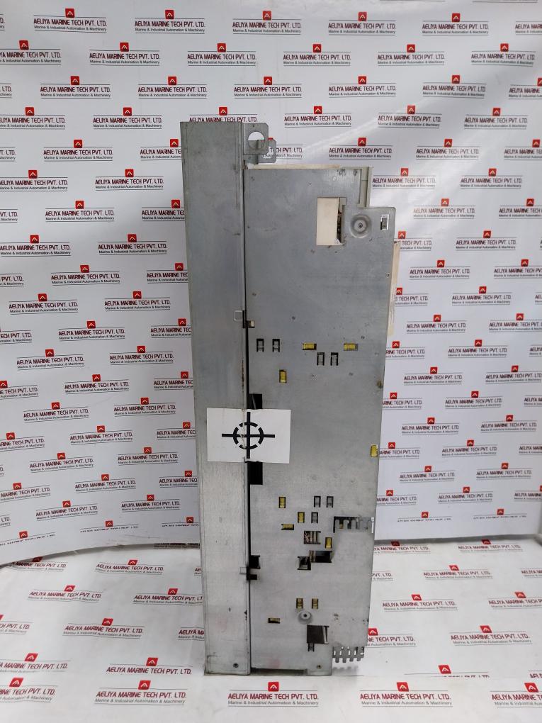 Siemens 6se7031-8tf60-Z Dc Inverter Master Drive 650v - Image 4