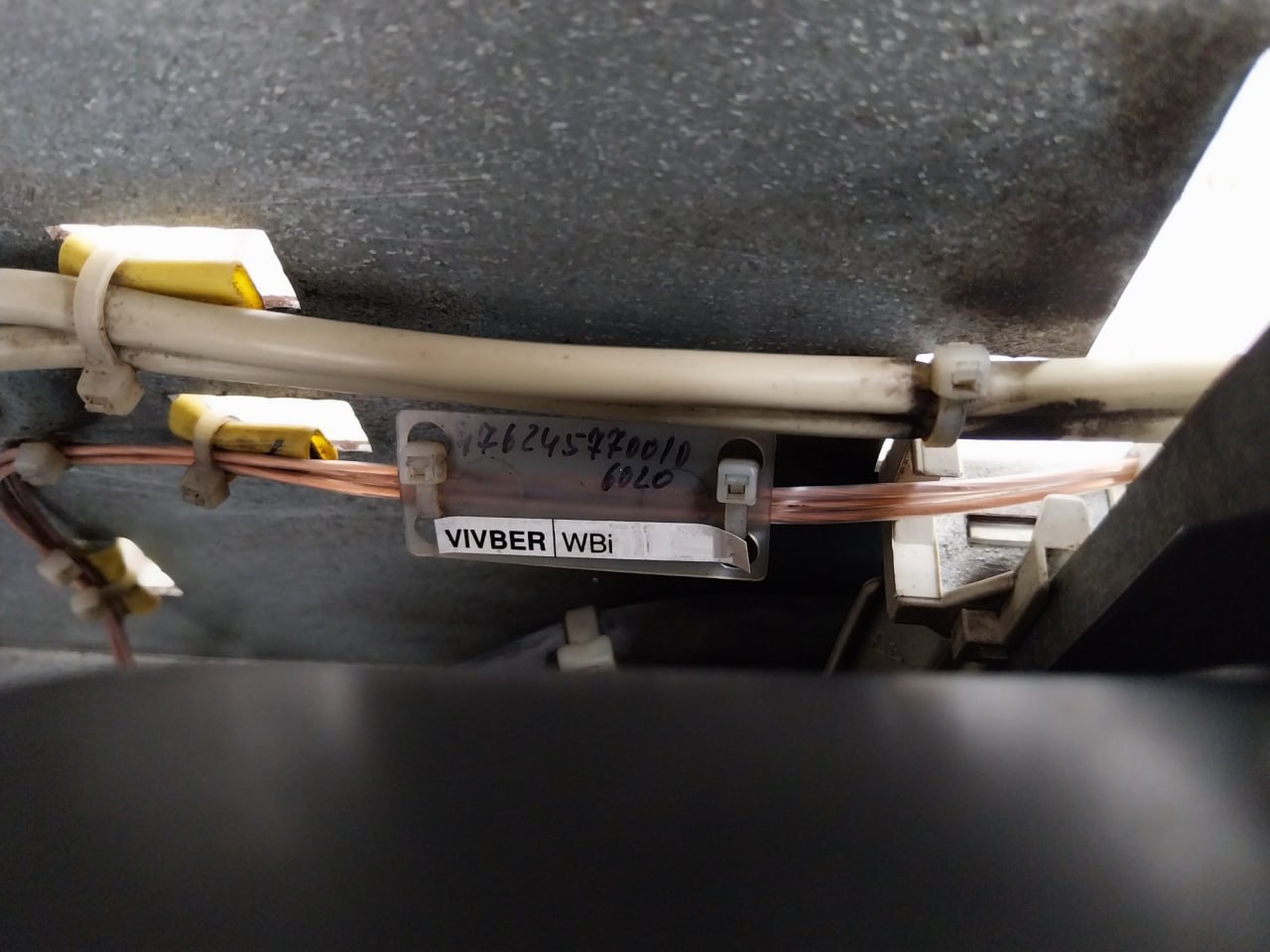 Siemens 6se7031-8tf60-Z Dc Inverter Master Drive 650v - Image 9