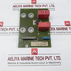 Siemens 6se7033-7eh84-1gf0 Inverter Wiring Board