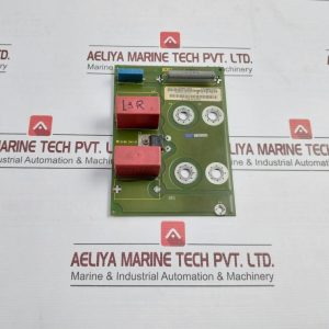 Siemens 6se7033-7eh84-1gg0 Inverter Capacitor Board Quality Assurance