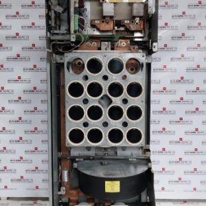 Siemens 6se7033-7tg60-Z Dc Inverter 650v