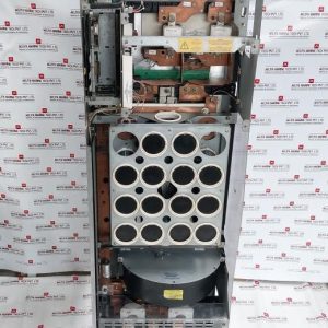 Siemens 6se7033-7tg60-Z Simovert Vc Dc Inverter 650 V