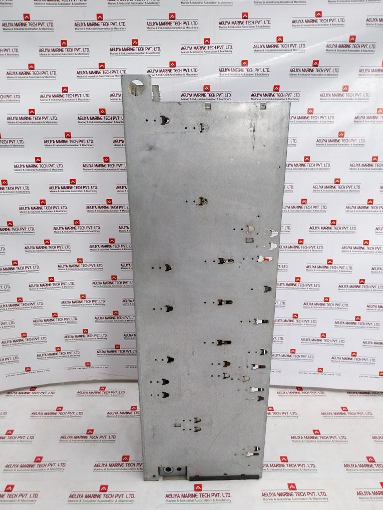 Siemens 6se7036-1ee85-0aa0 Master Drive 480v - Image 4