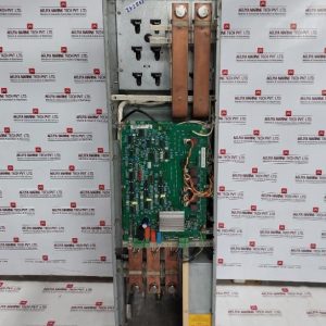 Siemens 6se7036-1ee85-0aa0 Masterdrive Converter 480v