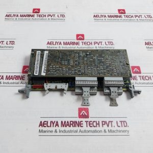 Siemens 6se7090-0xx84-0aj0 Board Inverter Masterdrive