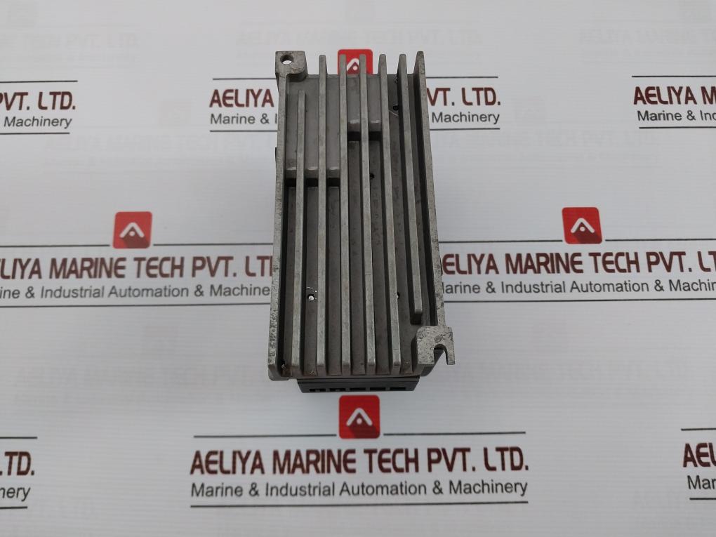 Siemens 6sl3210-5bb13-7uv1 Inverter Drive 240v - Image 4