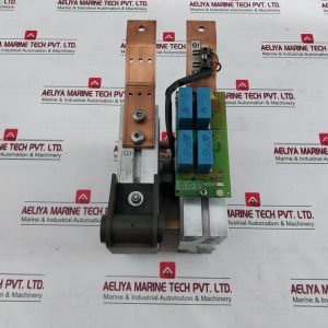 Siemens 6sy7010-0ab41 Thyristor
