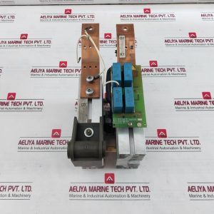 Siemens 6sy7010-0ab41 Thyristor