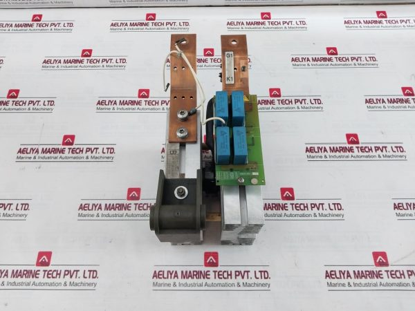 Siemens 6sy7010-0ab41 Thyristor