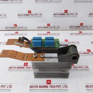 Siemens 6sy7010 0ab41 Thyristor Module-181283