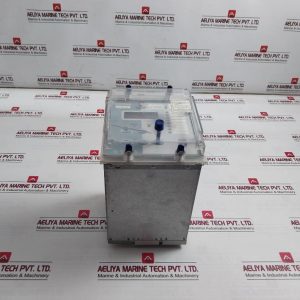 Siemens 7sr2102-1aa21-0ca0Bb Overcurrent Relay 220v
