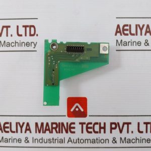 Siemens A5e01072423072426 Inverter Control Board Card