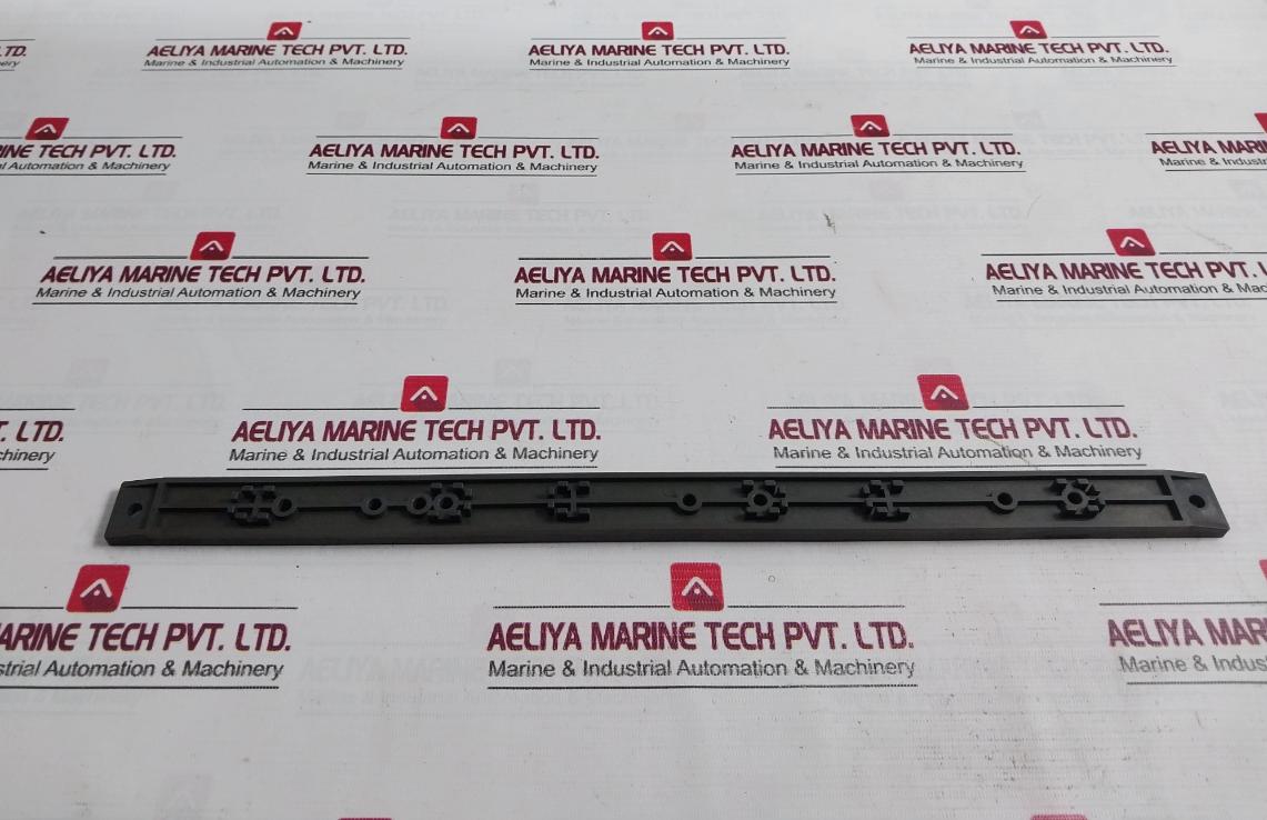 Siemens C98130-A1234-C495 02 Mounting Plate - Image 4