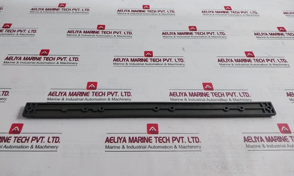 Siemens C98130-A1234-C495 02 Mounting Plate