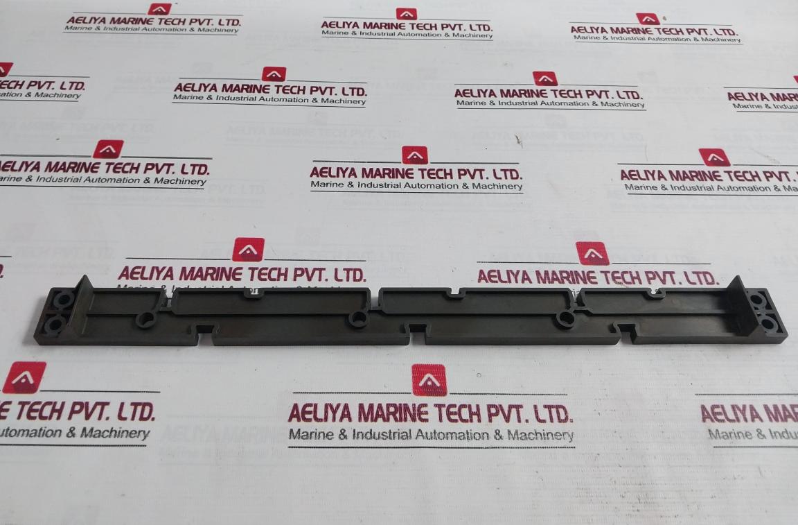 Siemens C98130-A1234-C497-02 Mounting Plate - Image 4