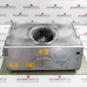 Siemens Fan Subassembly 500v