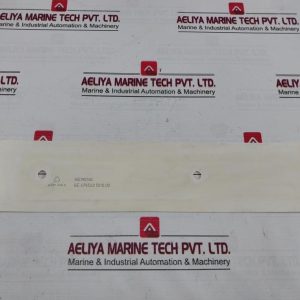 Siemens Se.476522.5010.00 Mounting Insulation Plate