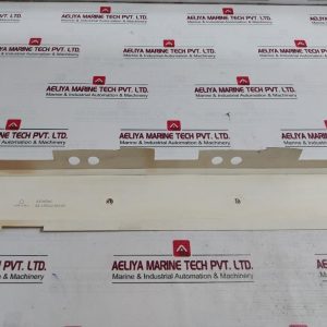 Siemens Se.476522.5011.00 Mounting Plate
