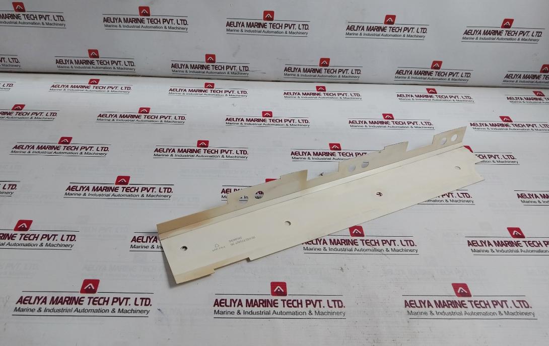 Siemens Se.476522.5011.00 Mounting Plate - Image 3