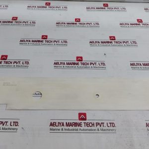 Siemens Se.476522.5012.00 Mounting Plate