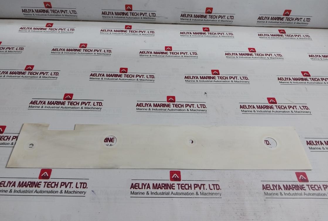 Siemens Se.476522.5012.00 Mounting Plate - Image 4