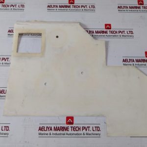 Siemens Se.476522.5030.00 Mounting Insulation Plate