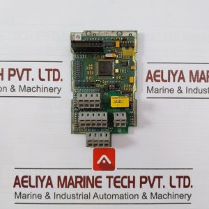 Siemens Ulc0065 Inverter Control Board Card