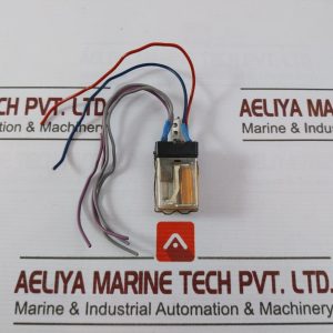 Siemens V23154-M0721-B104 Relay