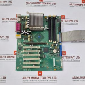 Siemens W26361-W75-Z4-03-36 Pcb