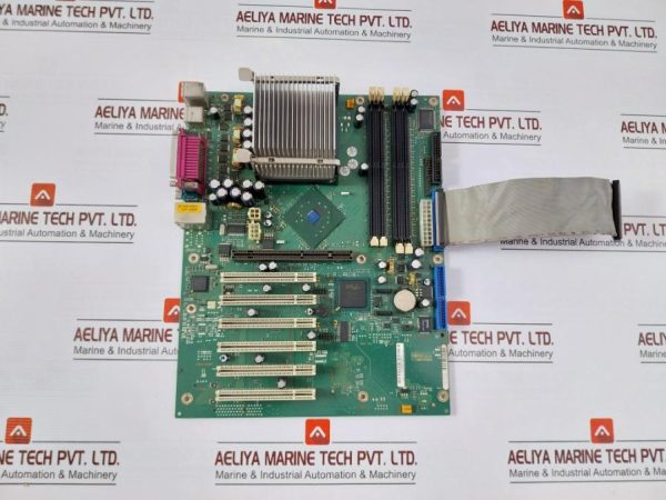 Siemens W26361-W75-Z4-03-36 Pcb