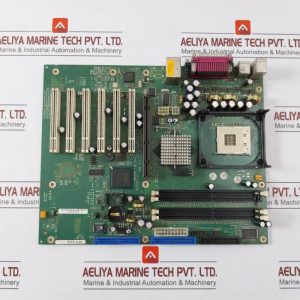 Siemens W26361-W75-Z4-03-36 Pcb Card